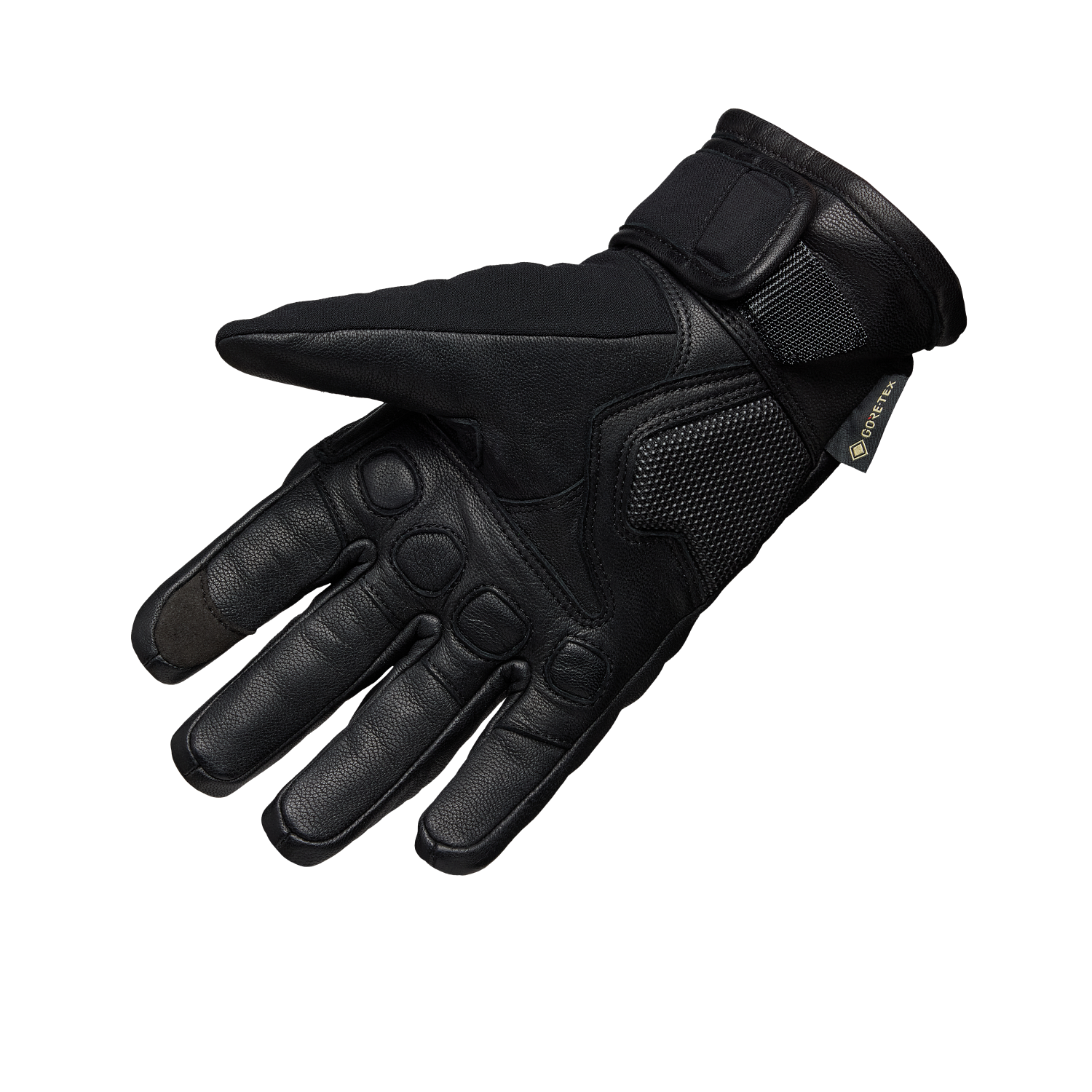 STEALTH BOMBER PRO GTX GLOVE CE - BLACK