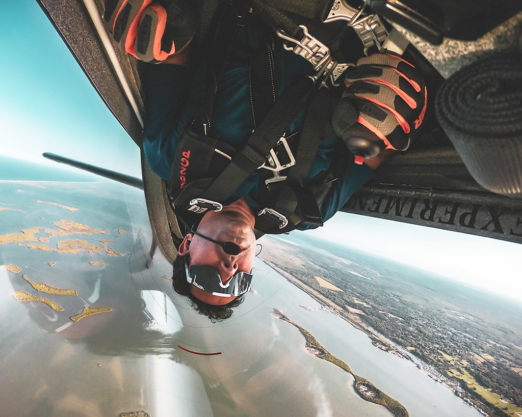 Lifestyle - pilot pit viper