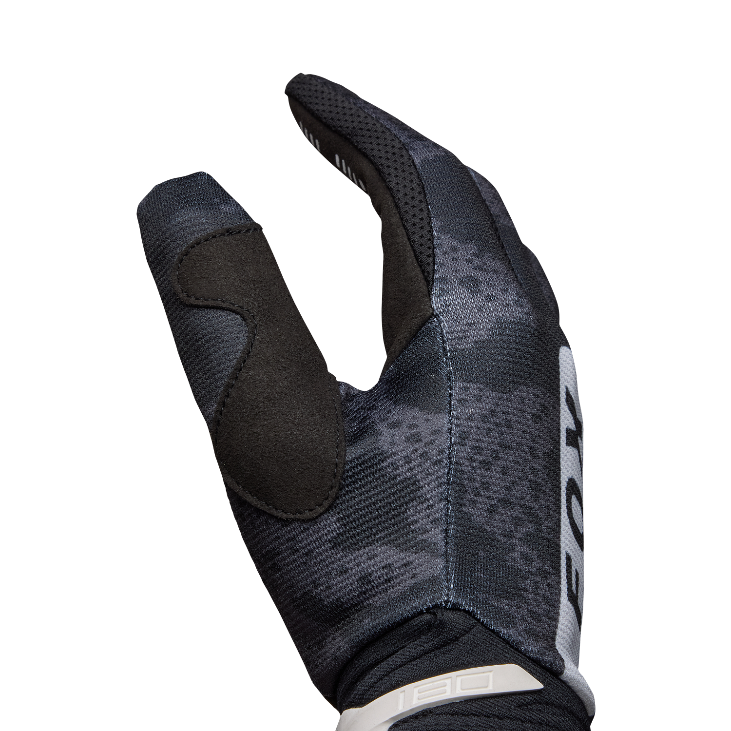 180 BNKR GLOVE - BLACK CAMO