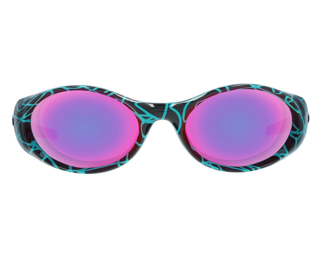 / Pink-Purple | The Voltage Slammer from Pit Viper Sunglasses