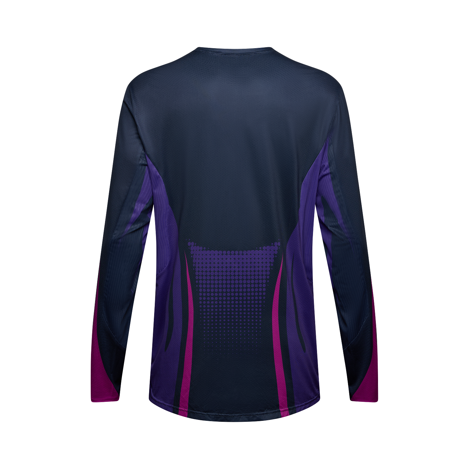 360 TEMPER JERSEY - GRAPE