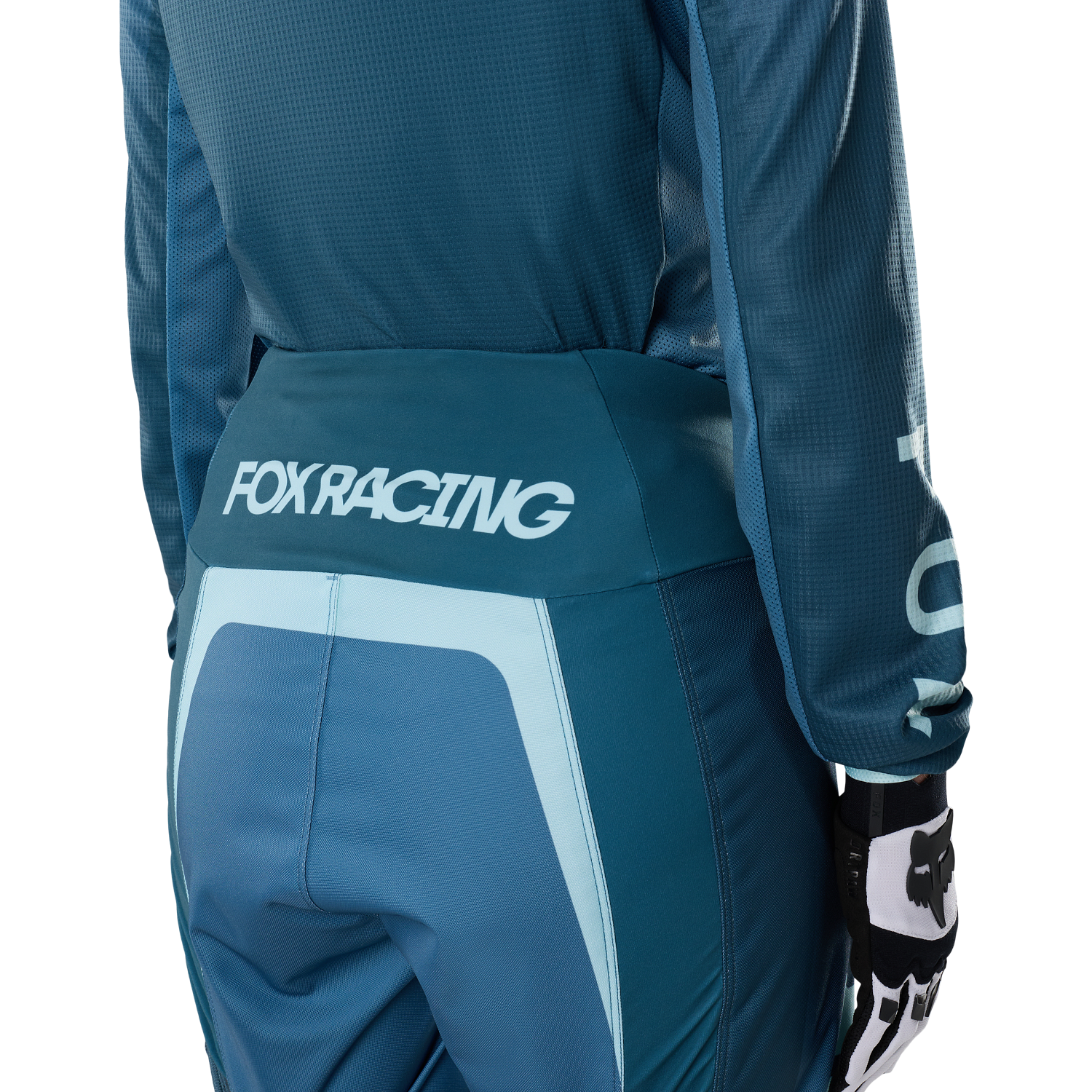 WMNS 180 FRAME PANT - DEEP BLUE