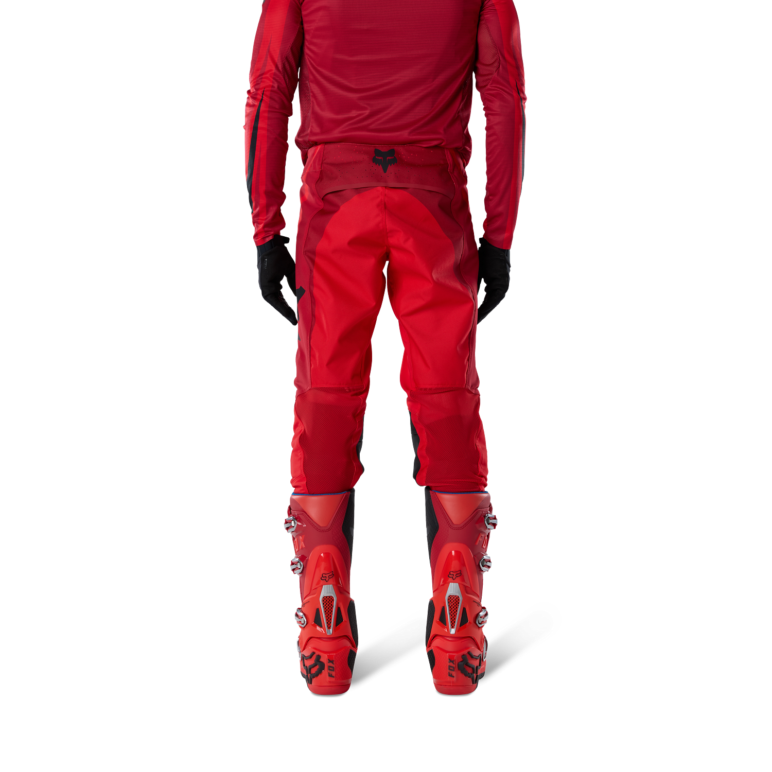 FLEXAIR ARC PANT - CHILI