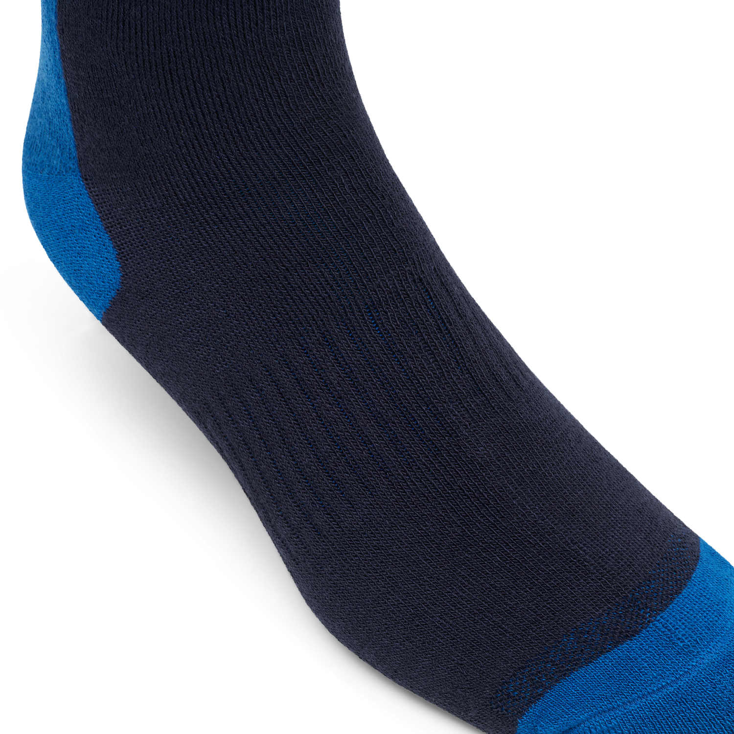 180 CORE SOCK - BLUE JEWEL