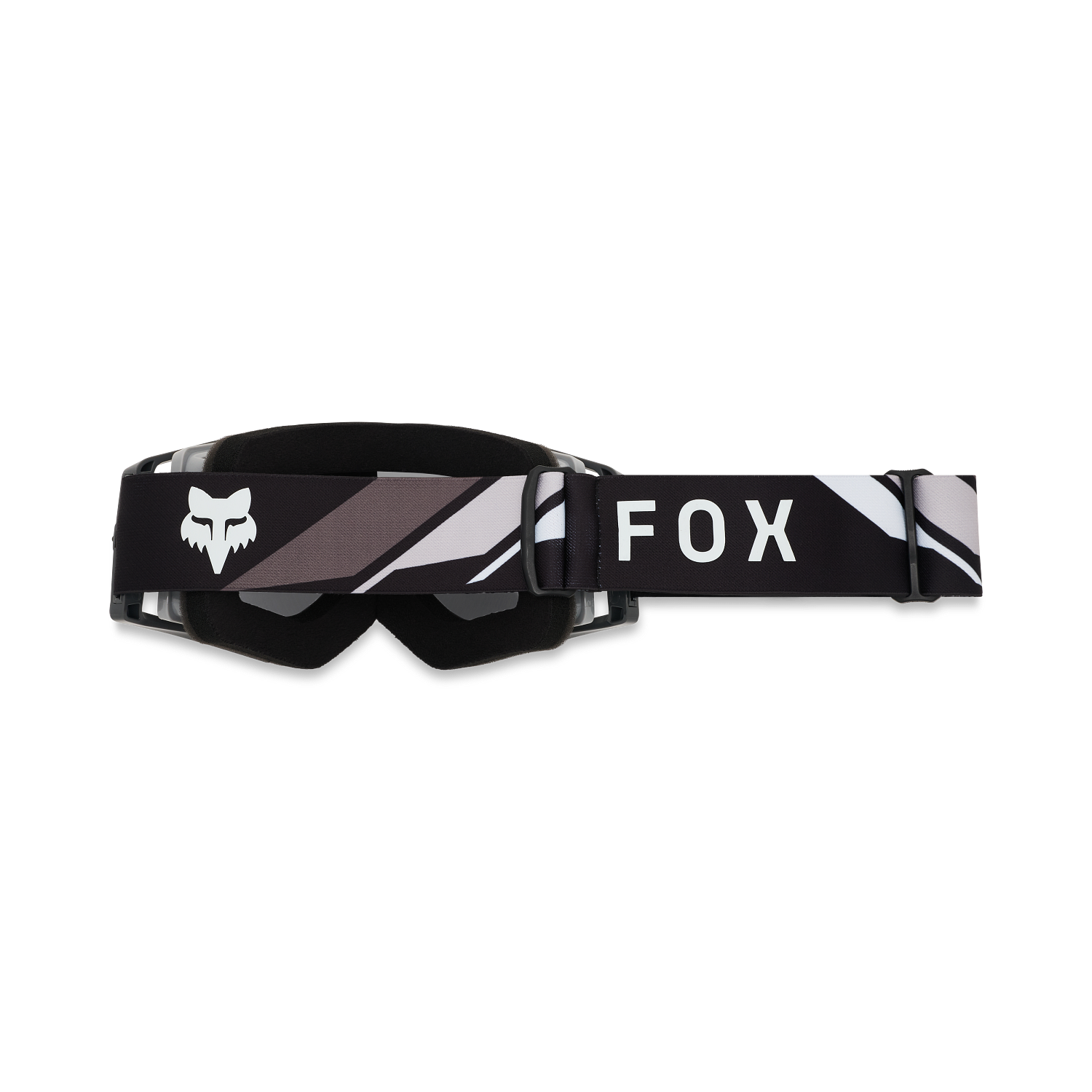 AIRSPACE FOUNDRY GOGGLE - BLACK/GREY
