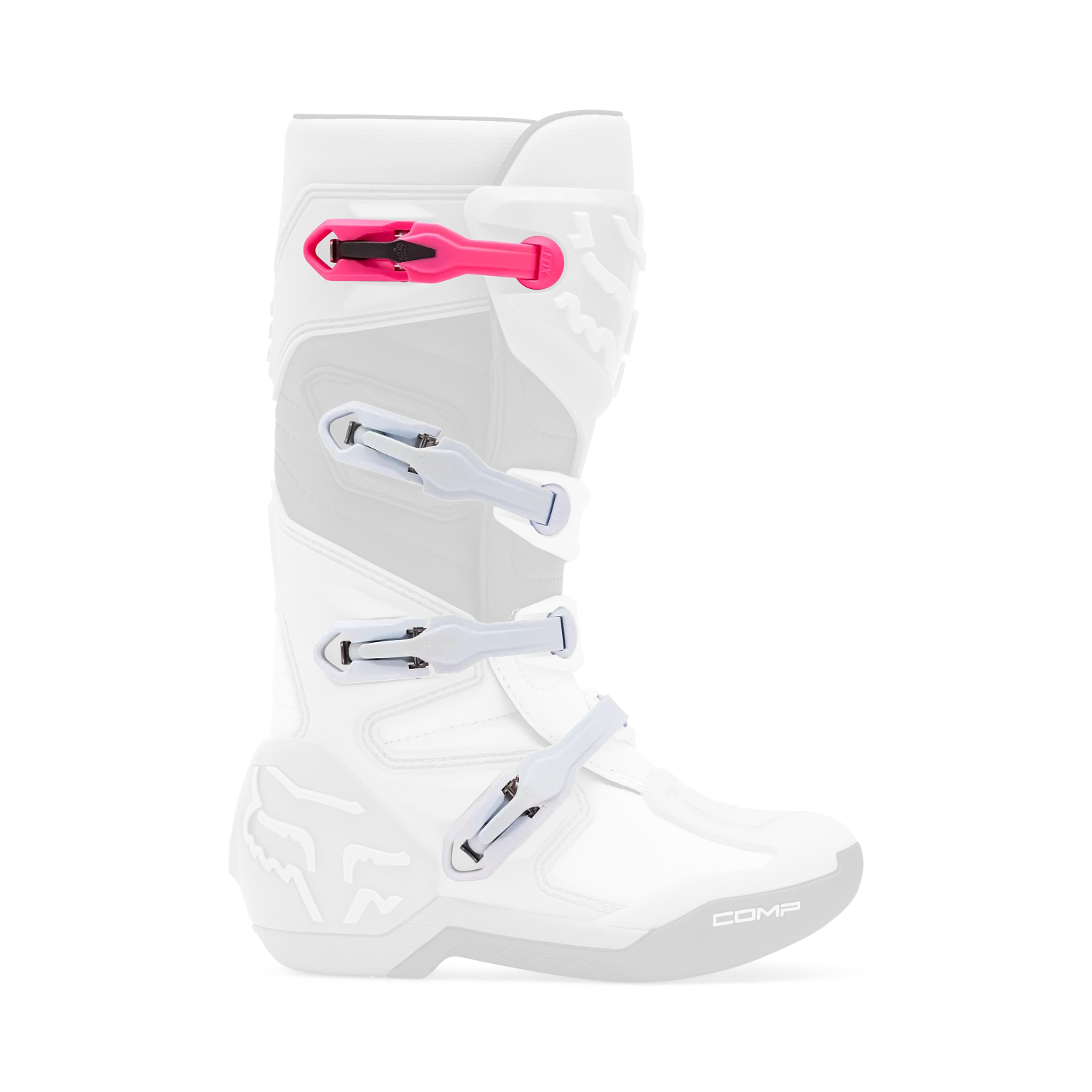 MX23 WMNS COMP STRP KIT/BKLE - PINK/PINK