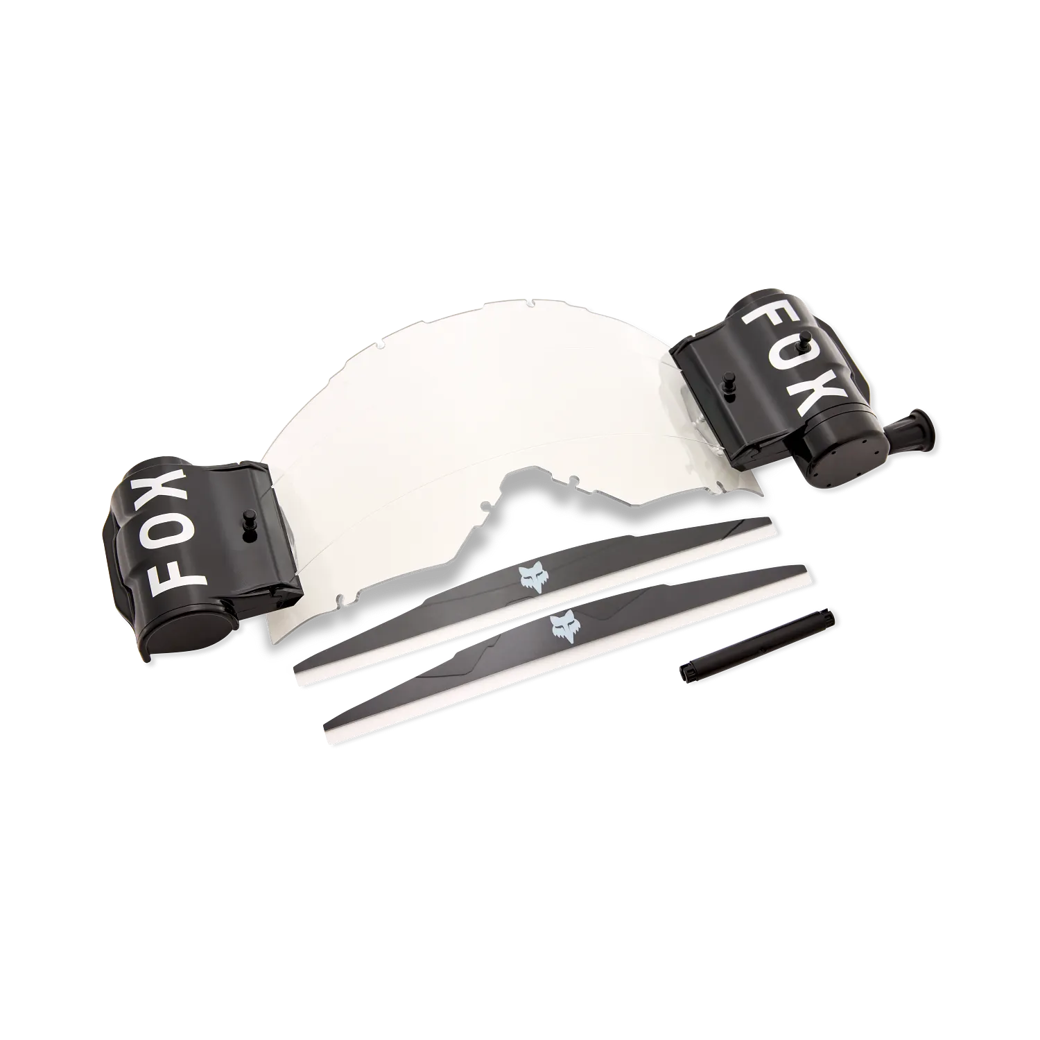 MX24 AIRSPACE/MAIN 45MM TVS