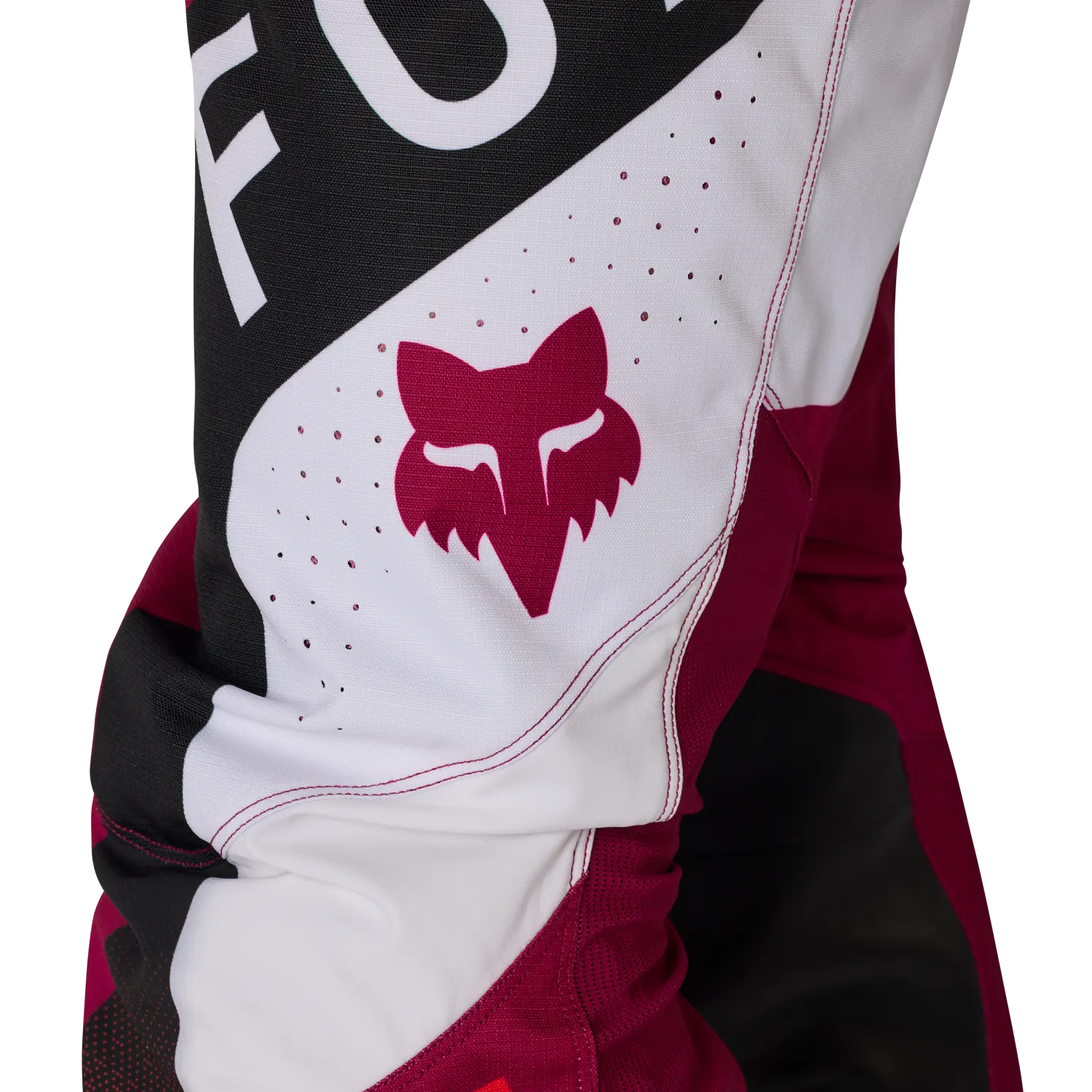 360 TINE PANT - CRANBERRY