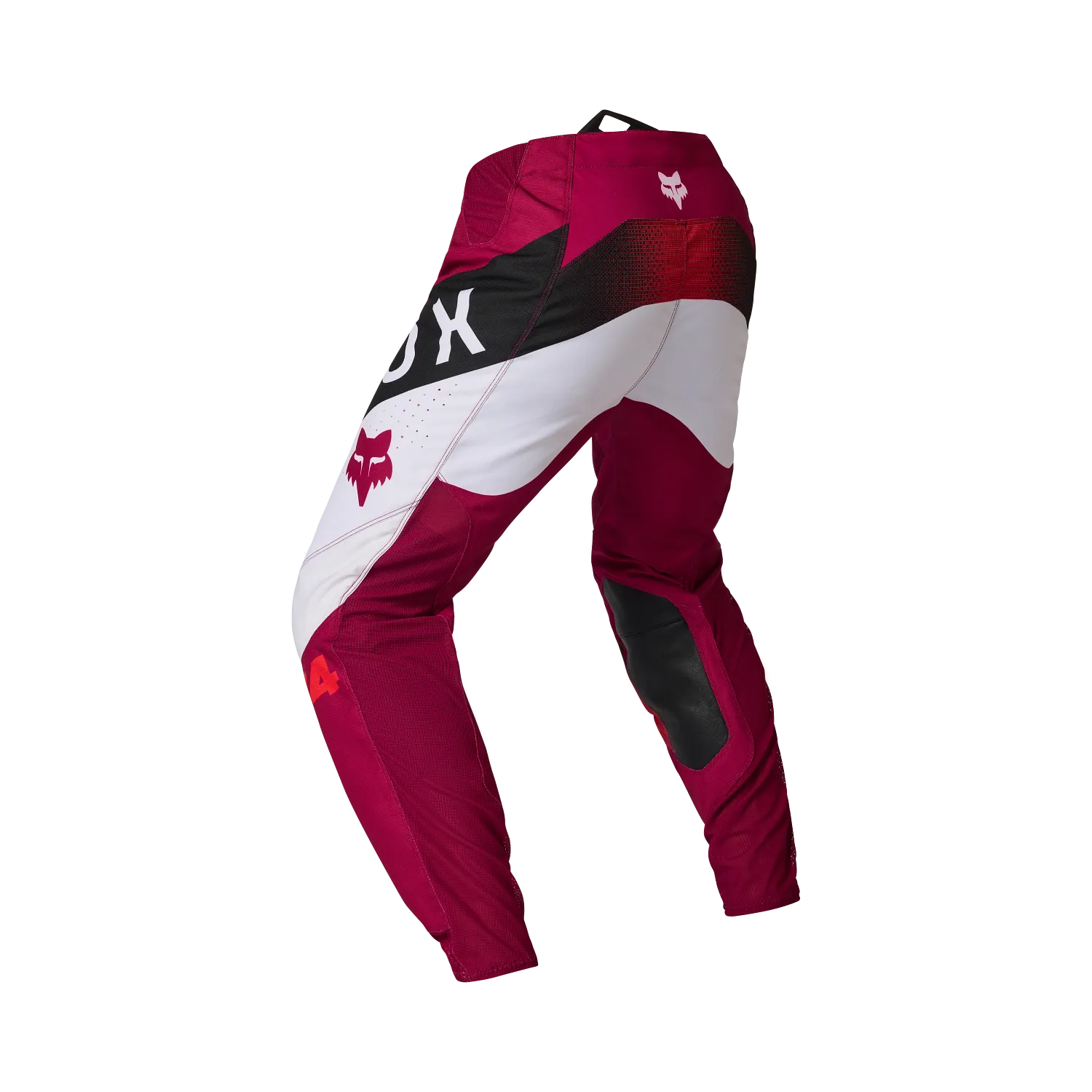 360 TINE PANT - CRANBERRY