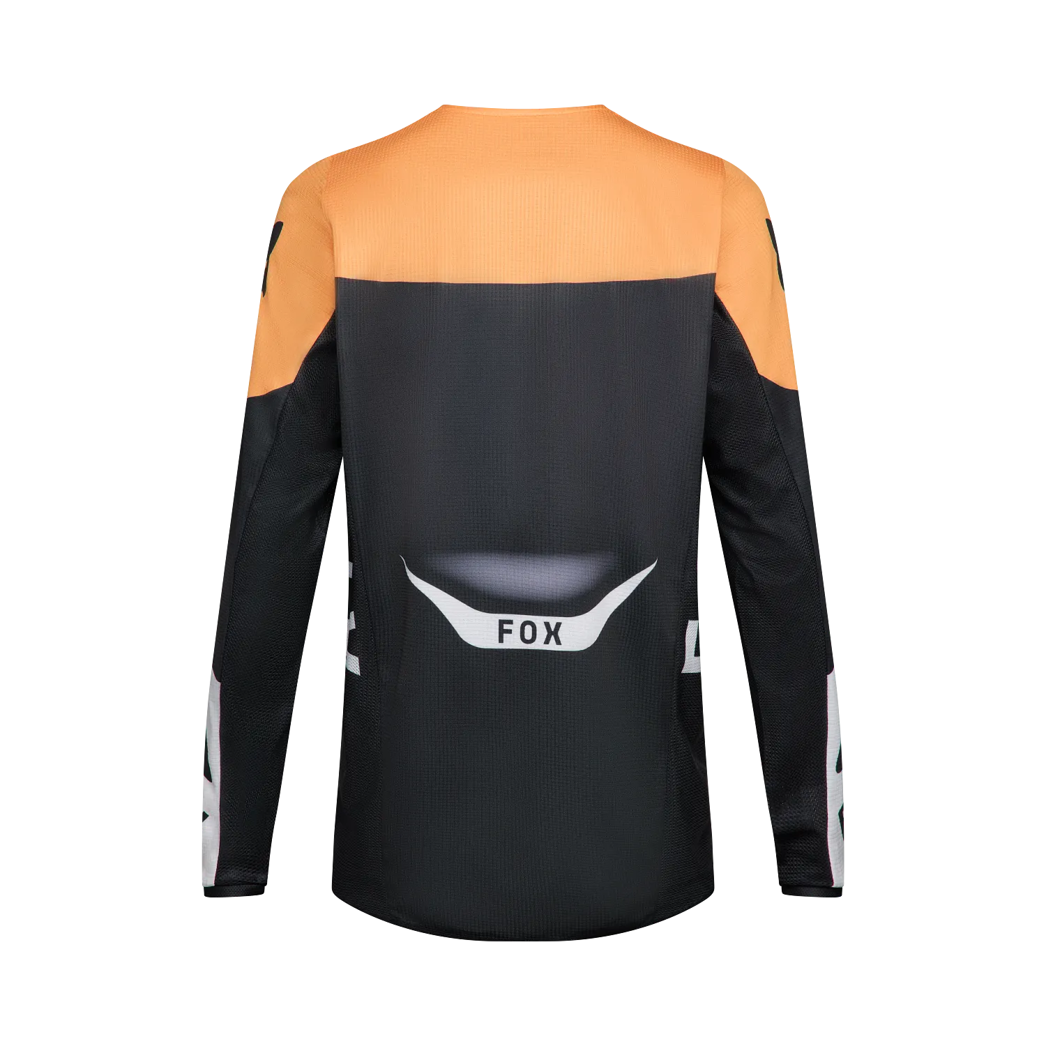180 NOBLE JERSEY - BLACK/WHITE