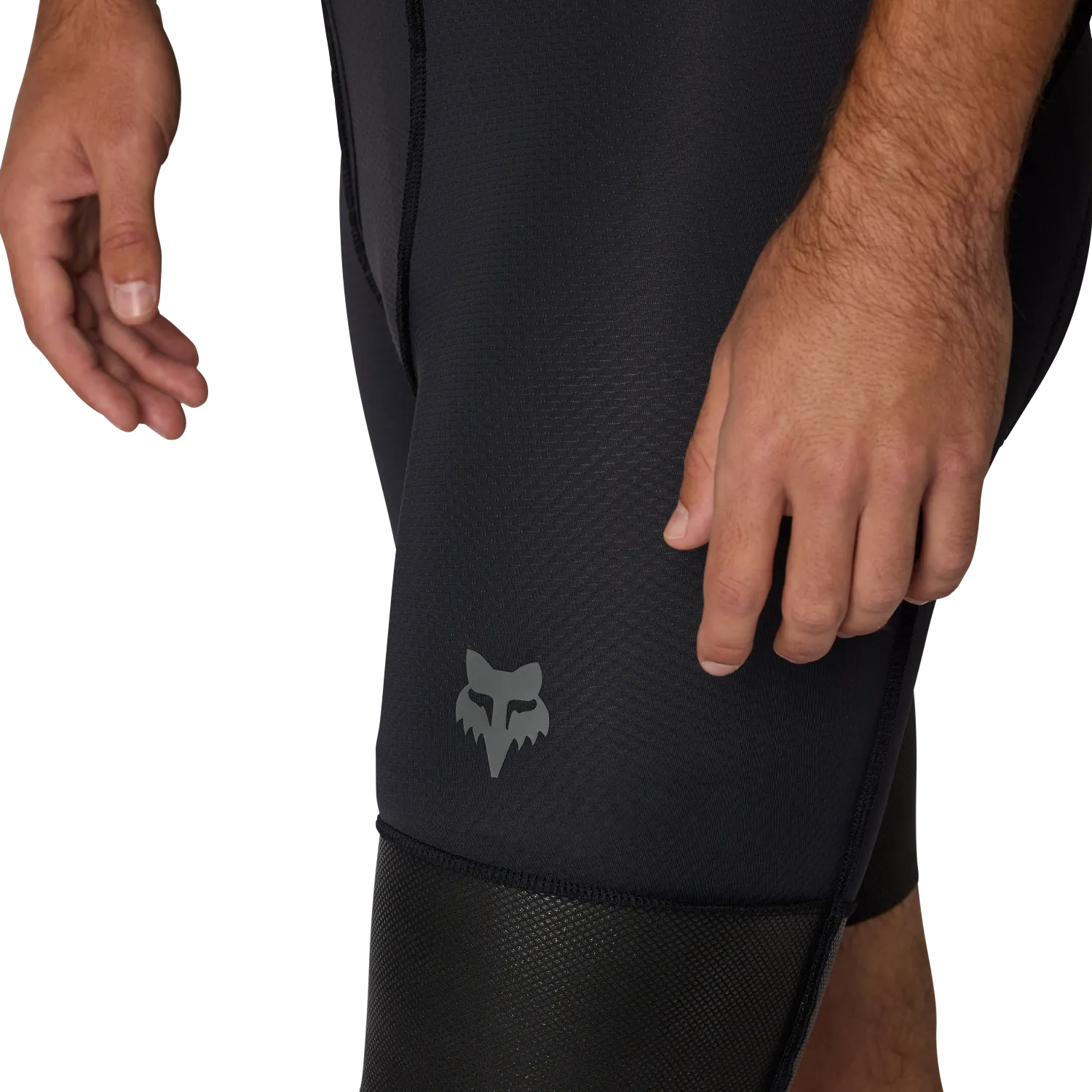 TECBASE BIB LINER - BLACK
