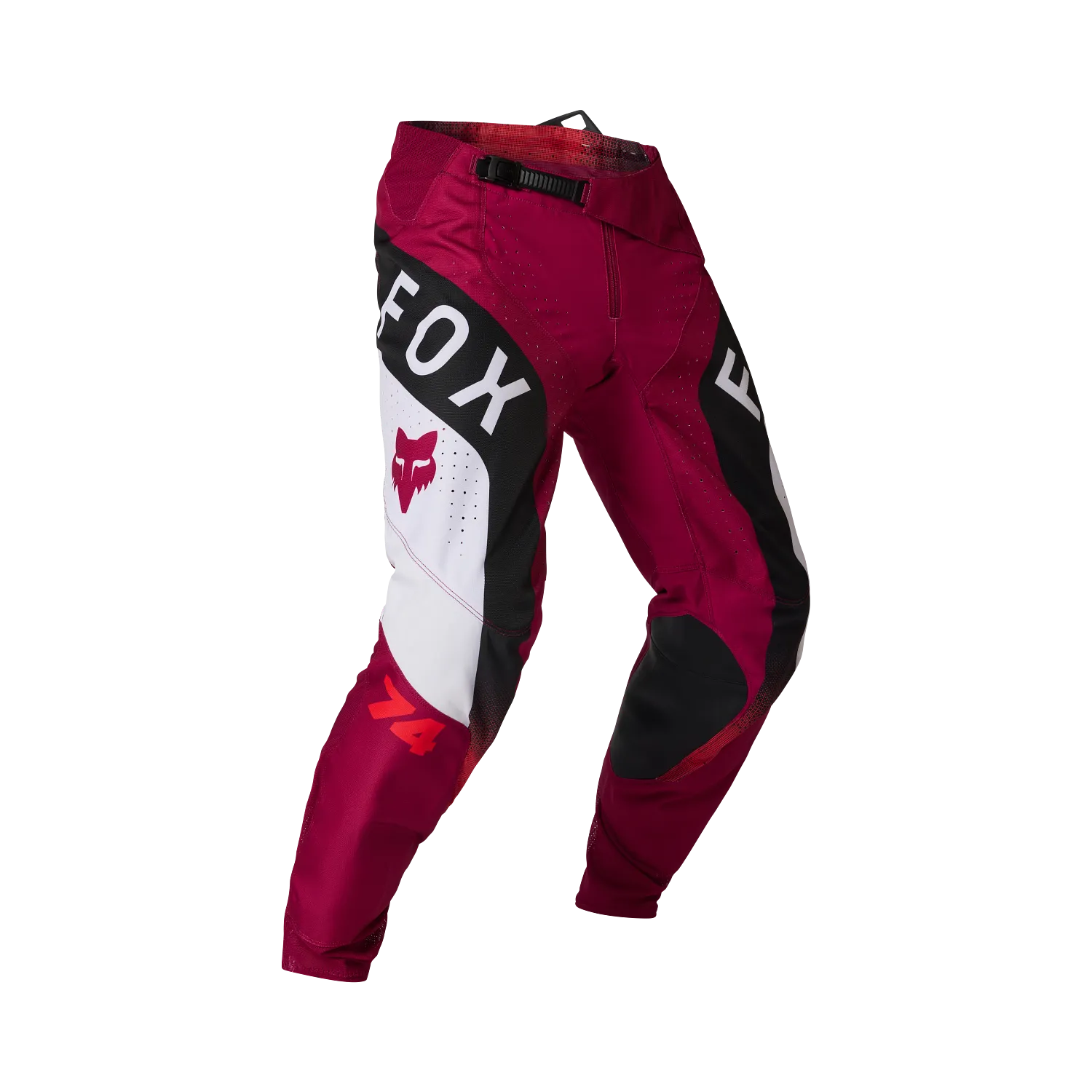 360 TINE PANT - CRANBERRY