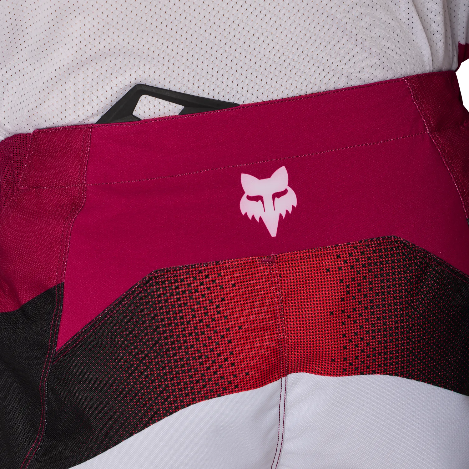360 TINE PANT - CRANBERRY