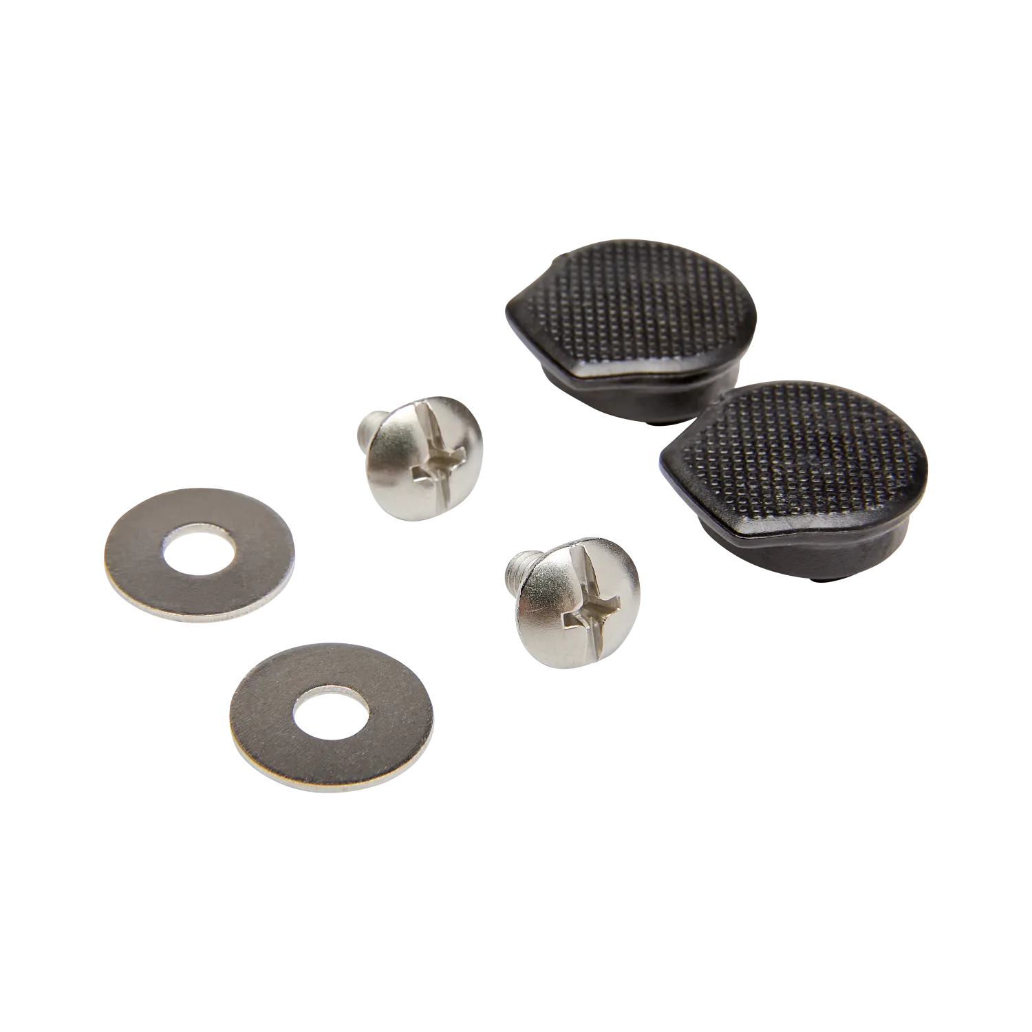 TITAN PRO D3O® KNEE - SNAP KIT - BLACK