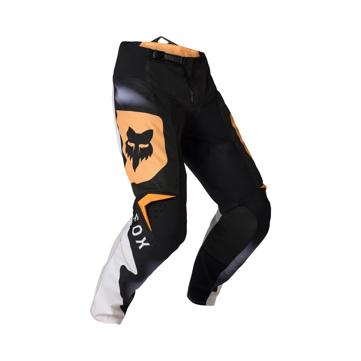 180 NOBLE PANT - BLACK/WHITE