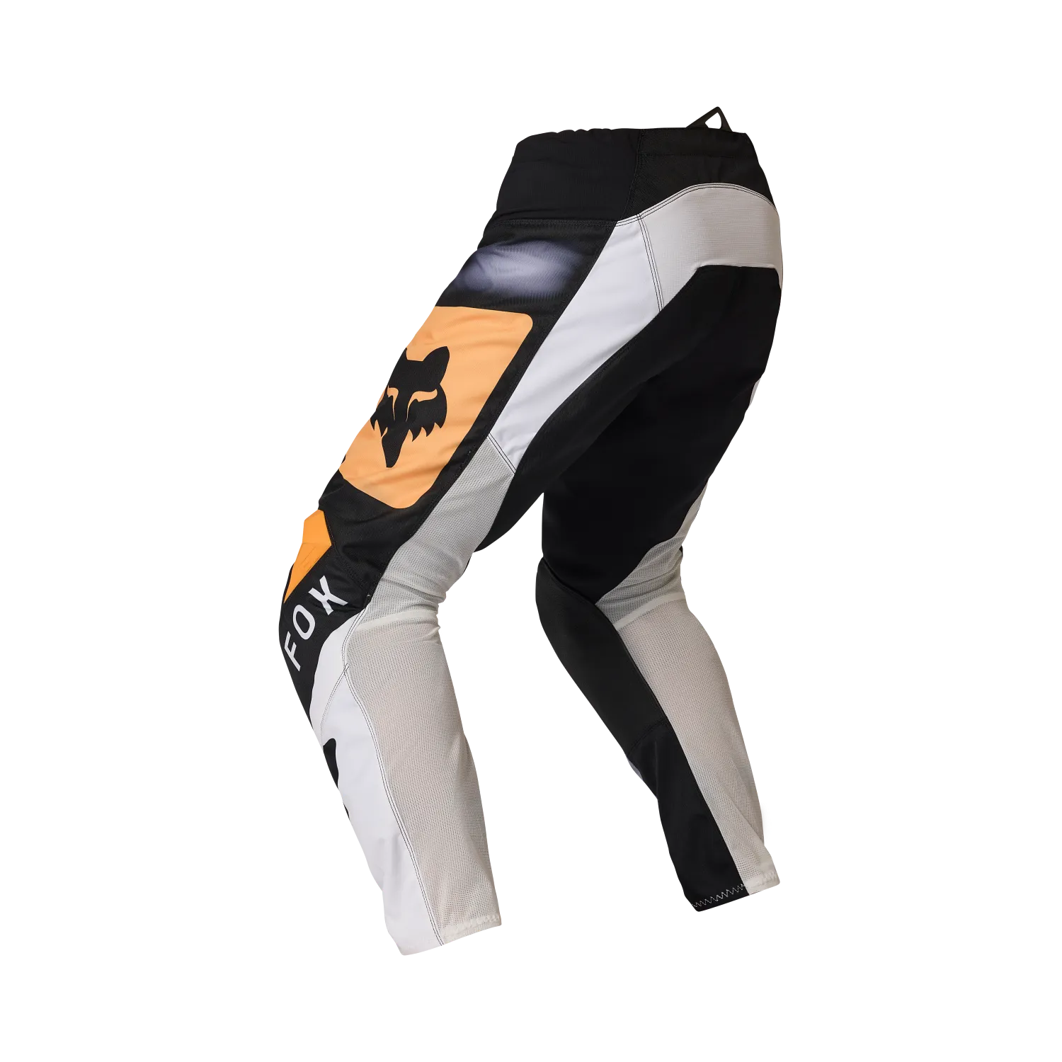 180 NOBLE PANT - BLACK/WHITE