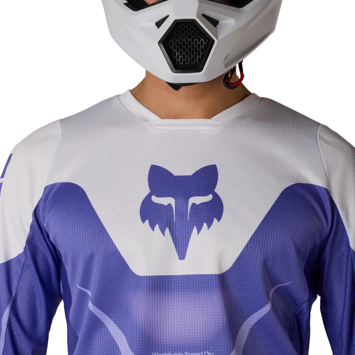180 NOBLE JERSEY - PURPLE DOVE