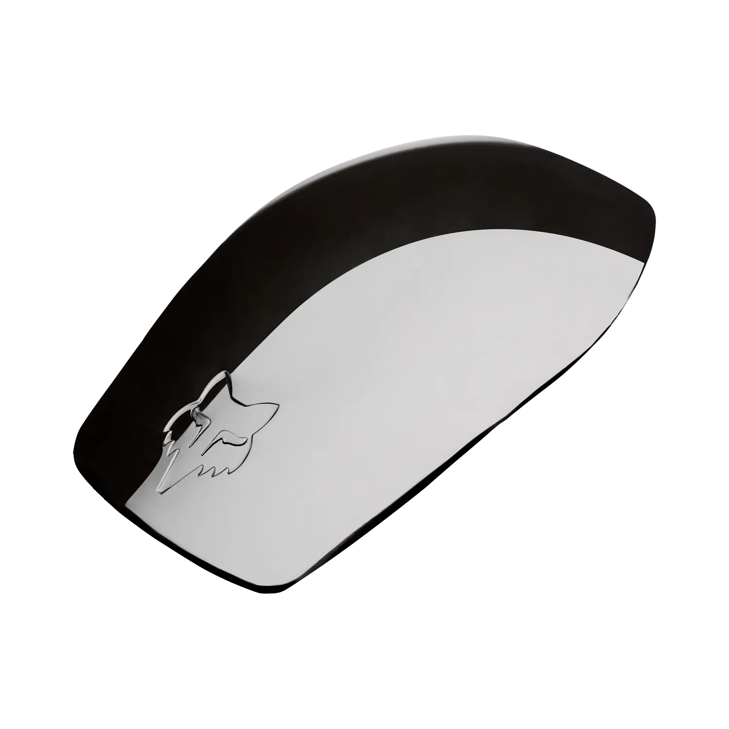 LAUNCH PRO D3O KNEE HARD CAPS - BLACK