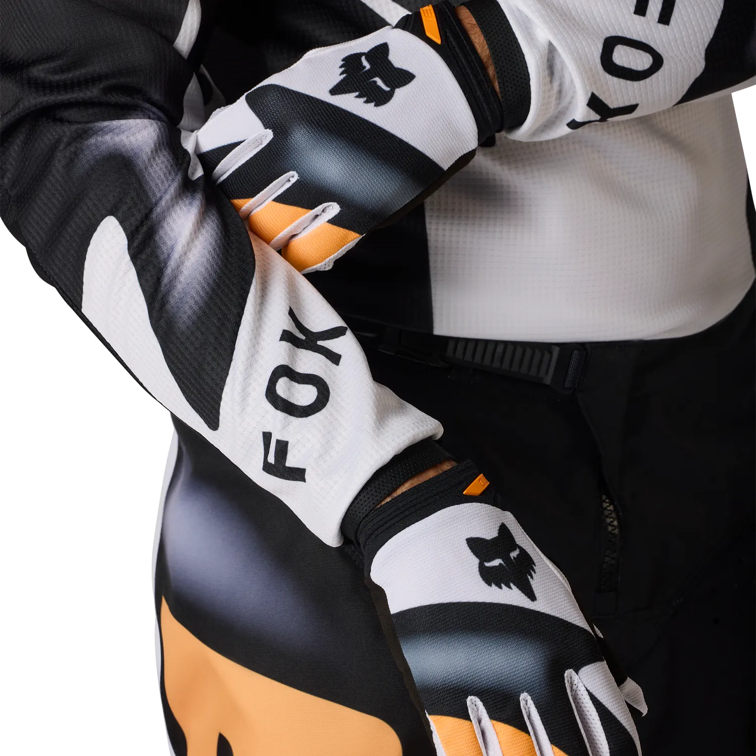 180 NOBLE JERSEY - BLACK/WHITE