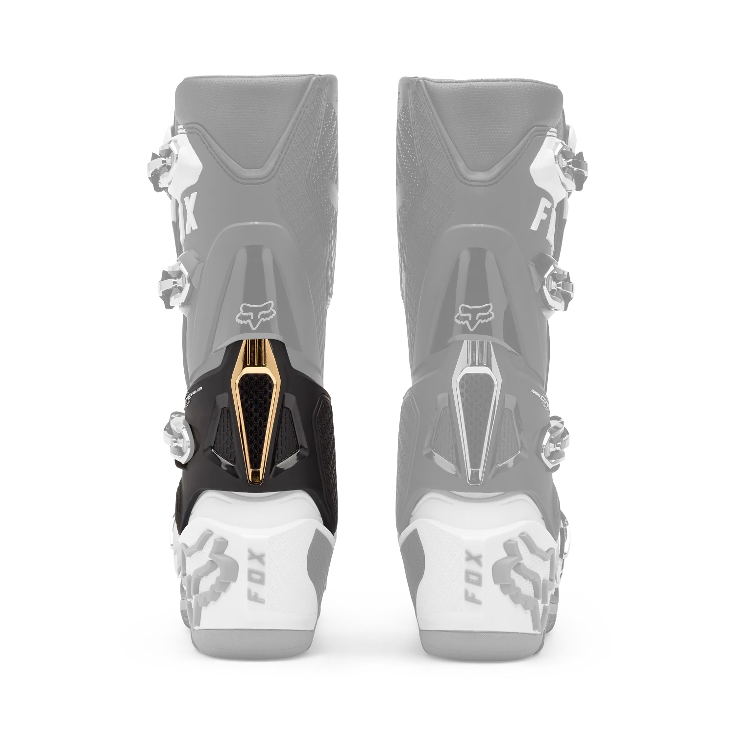 22 INSTINCT LC (11-12) - WHITE/BLACK/GREY