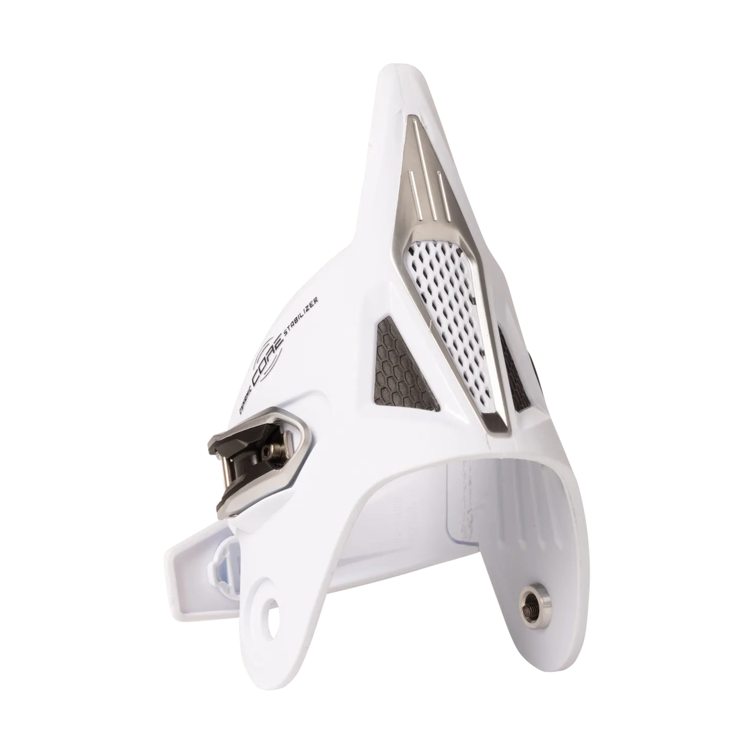 22 INSTINCT LC (11-12) - WHITE