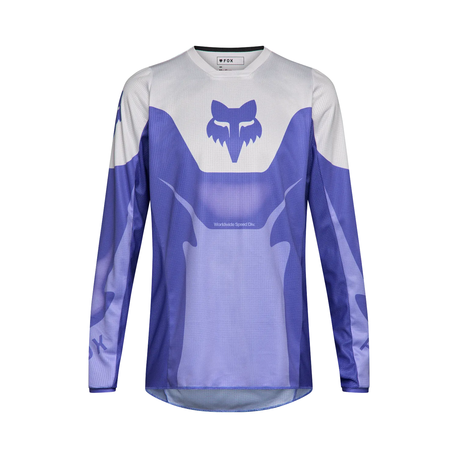 180 NOBLE JERSEY - PURPLE DOVE