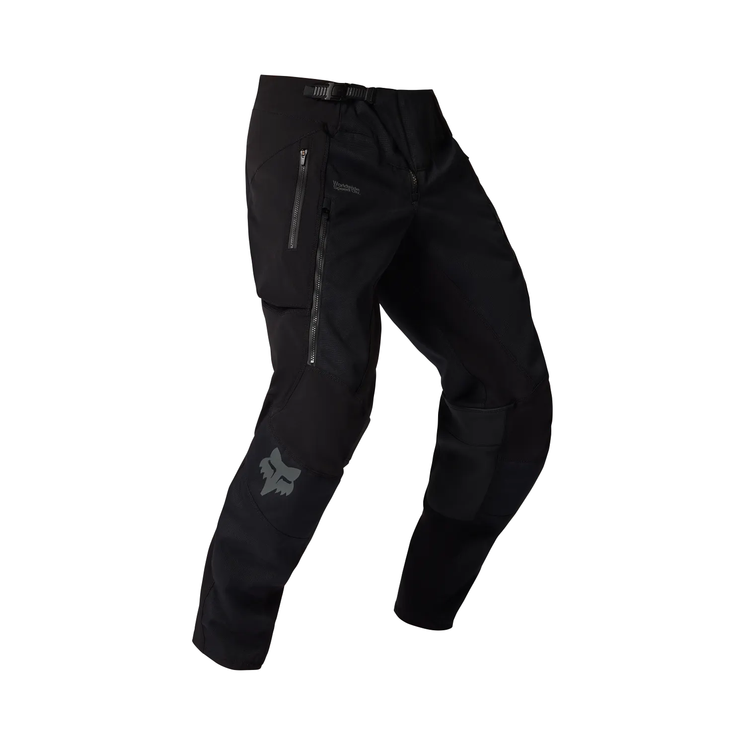 RANGER OFF ROAD PANT - BLACK