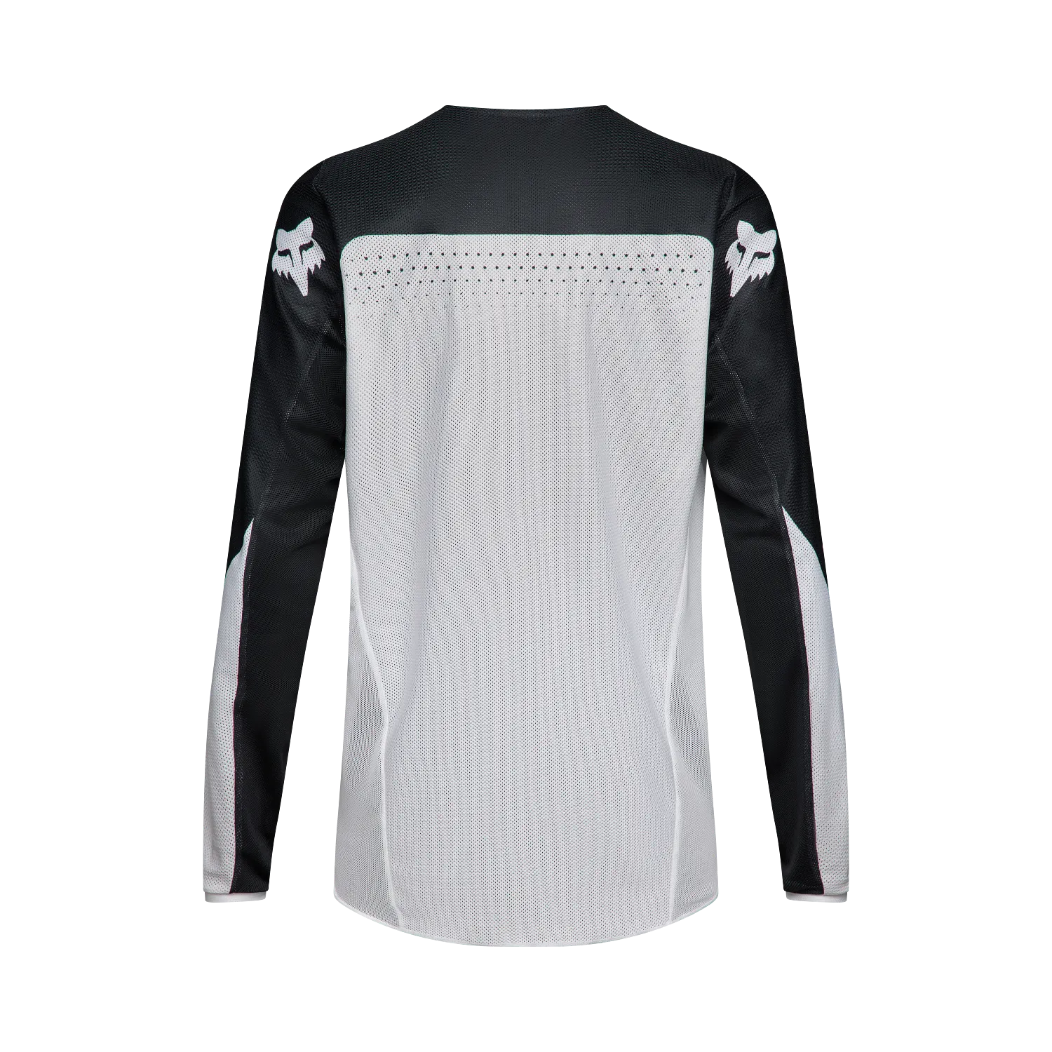 180 AIR TAPER JERSEY - BLACK/WHITE