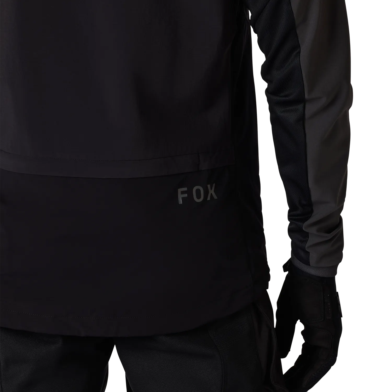 RANGER OFF ROAD WIND VEST - IVY