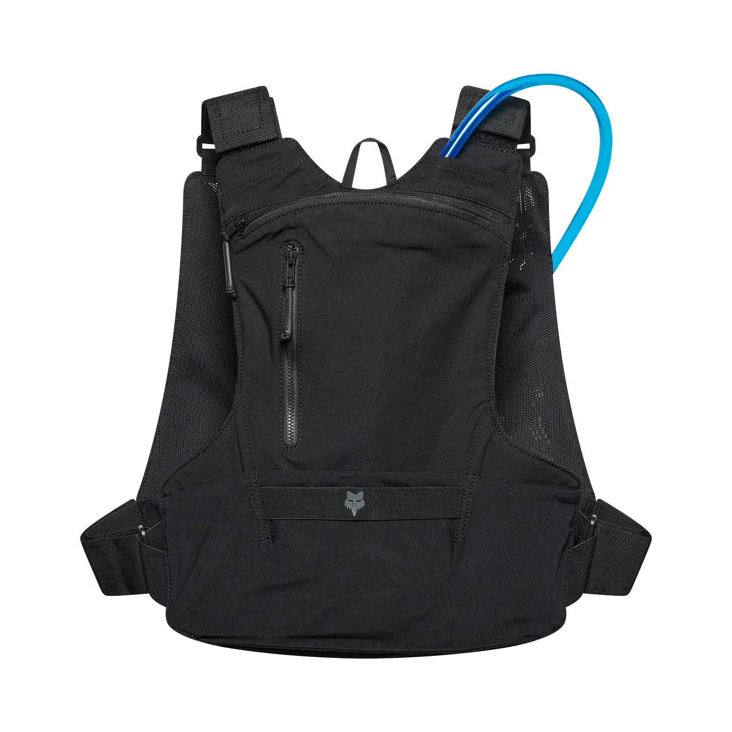 LEGION TAC VEST LITE - BLACK