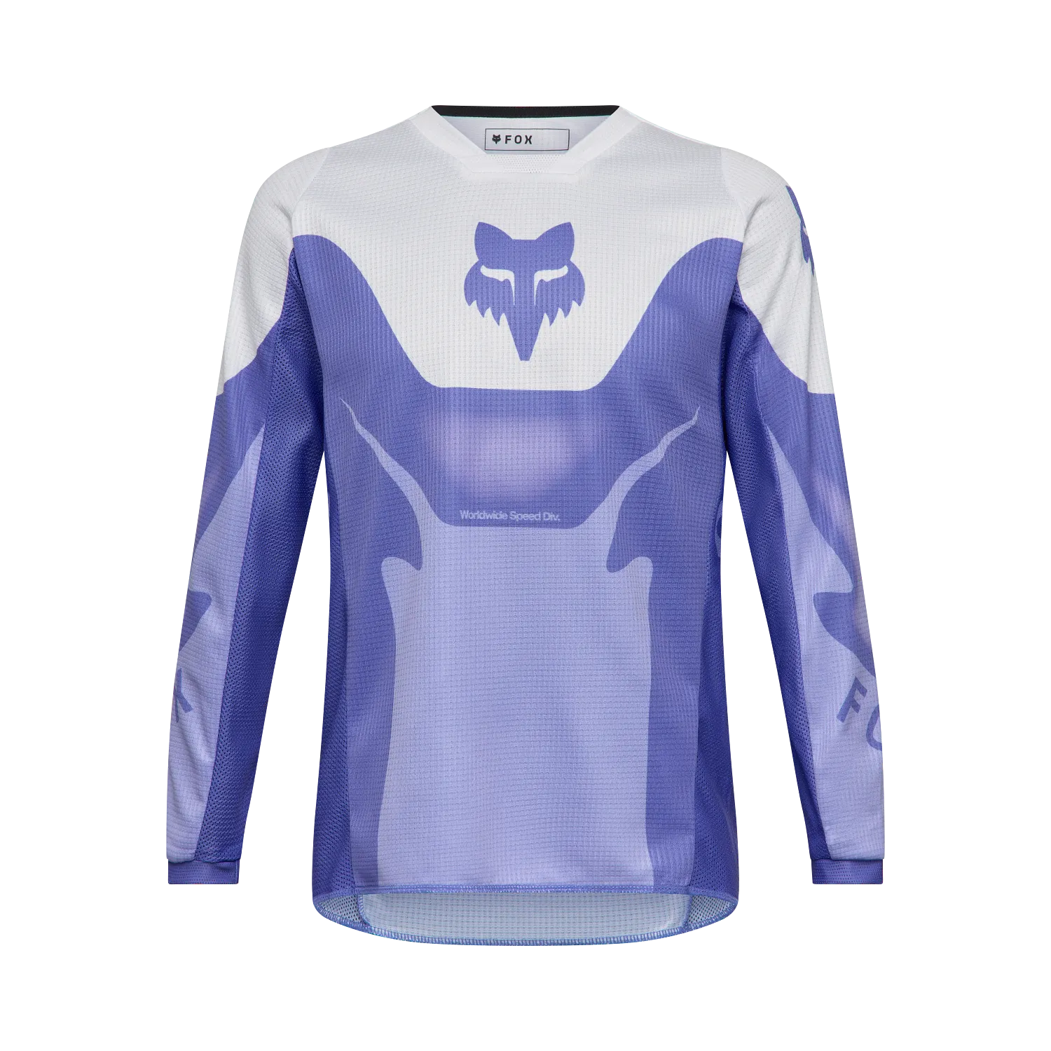 YTH 180 NOBLE JERSEY - PURPLE DOVE