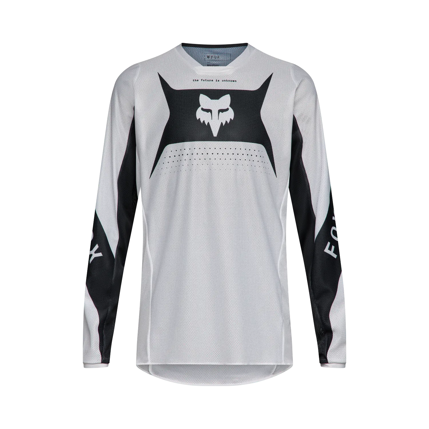 180 AIR TAPER JERSEY - BLACK/WHITE