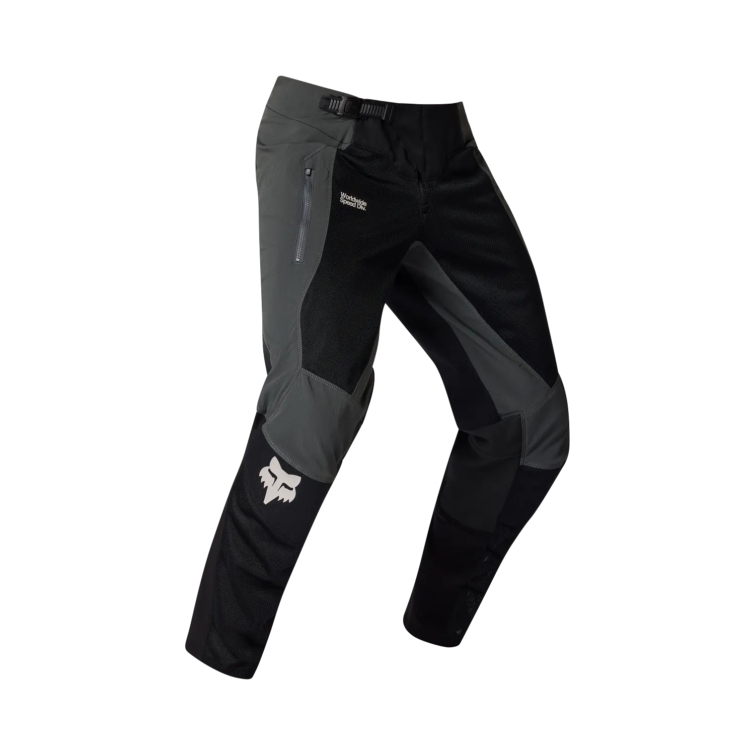 RANGER AIR OFF ROAD PANT - BLACK/GREY