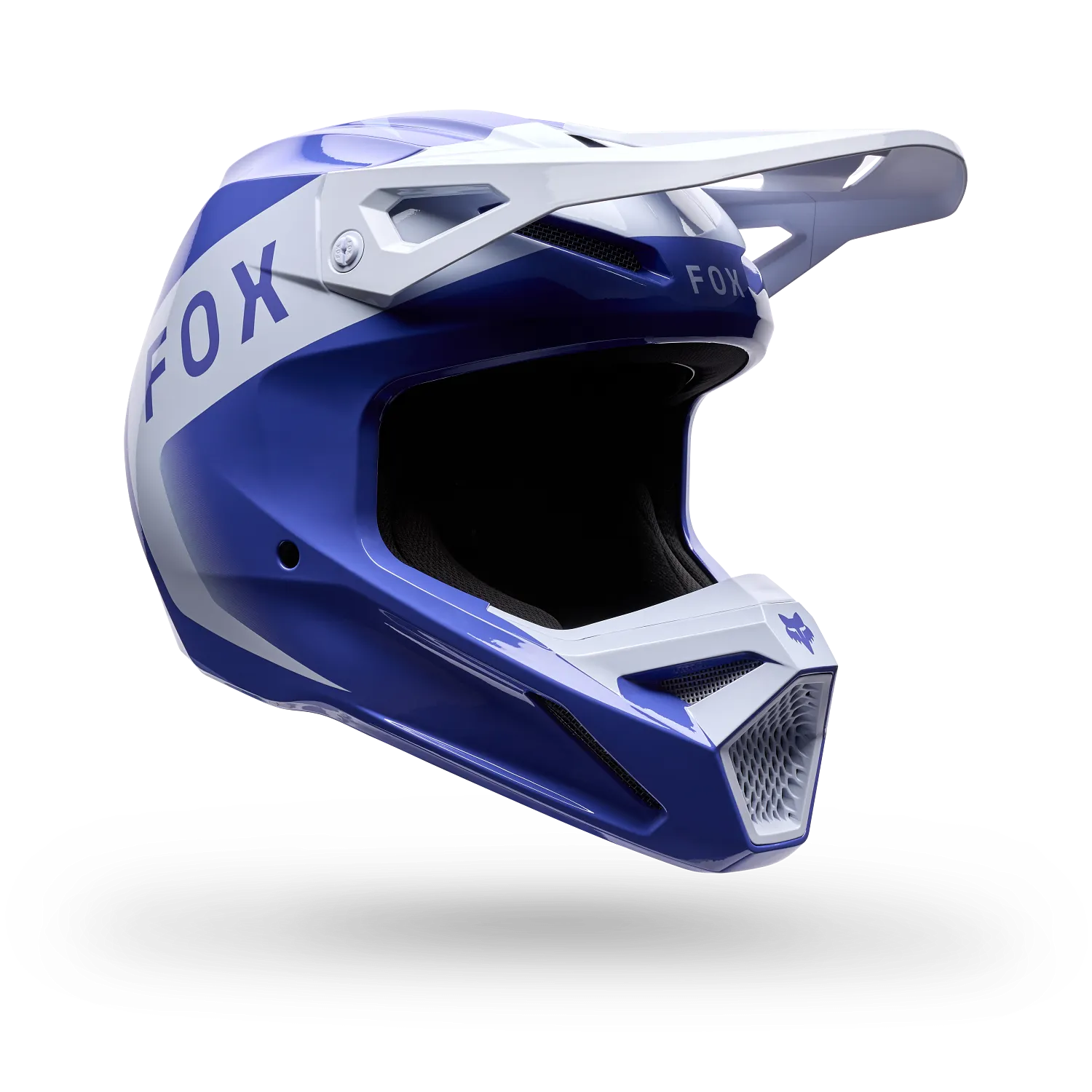 YTH V1 NOBLE HELMET - PURPLE DOVE