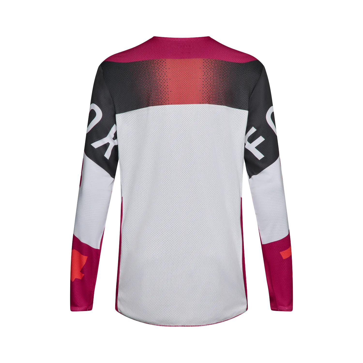 360 TINE JERSEY - CRANBERRY