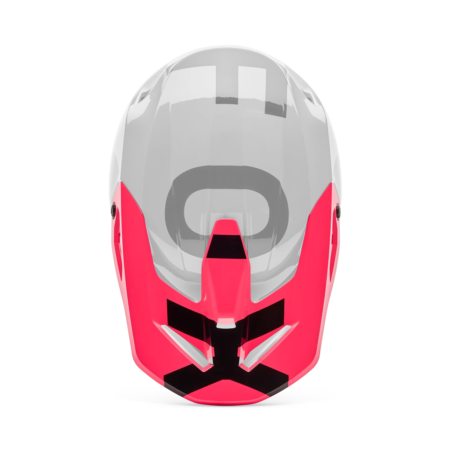 YTH V1 HELMET VISOR - SHIELD - PINK