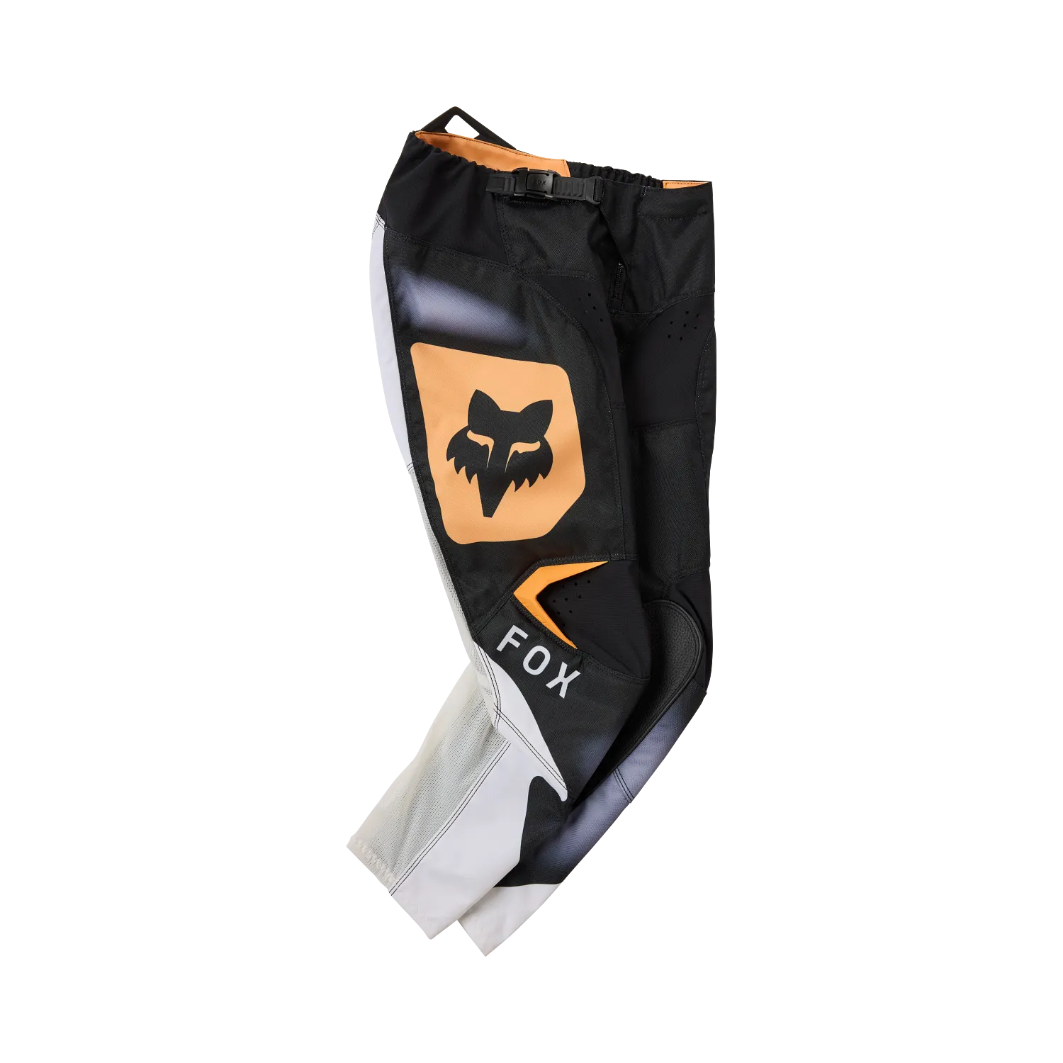 YTH 180 NOBLE PANT - BLACK/WHITE