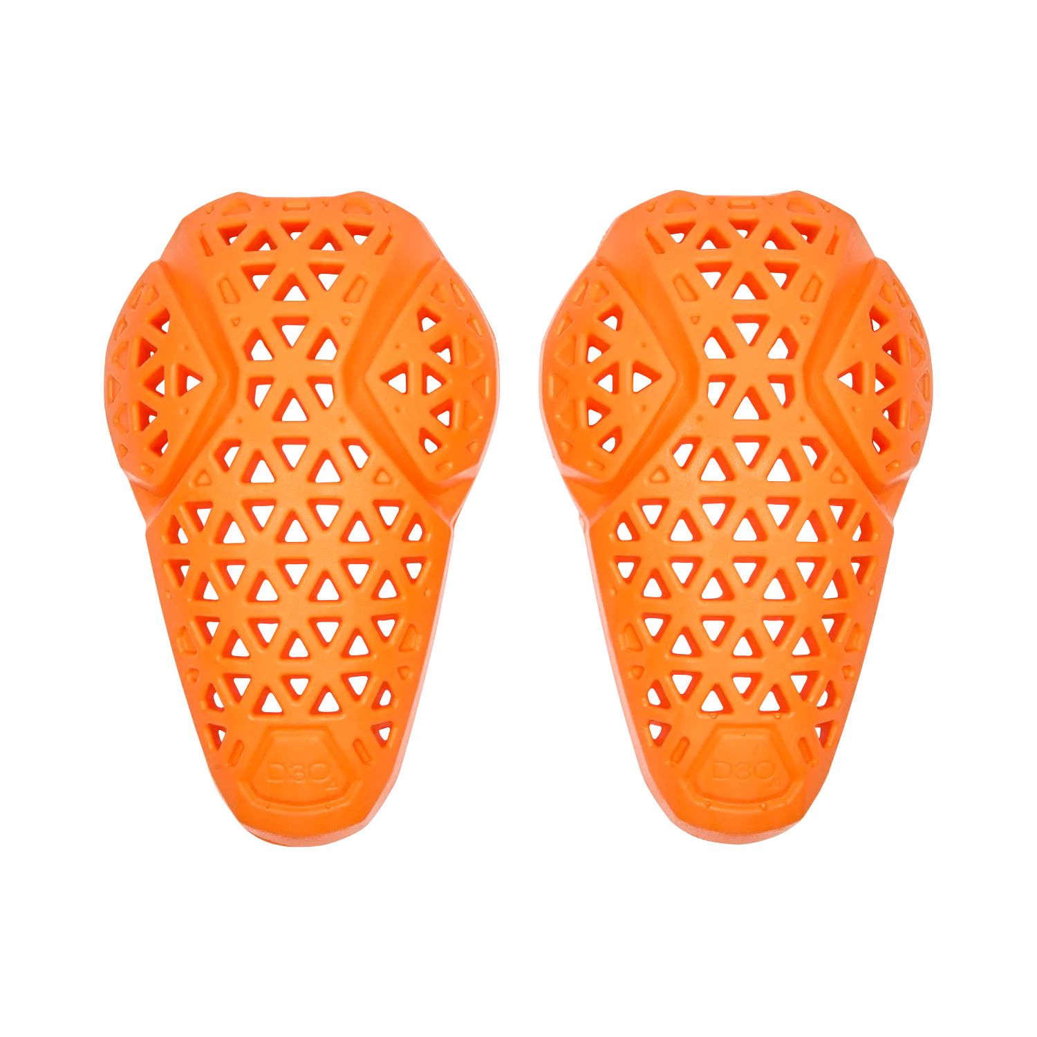 D3O® LP2 KNEE INSERT - ORANGE