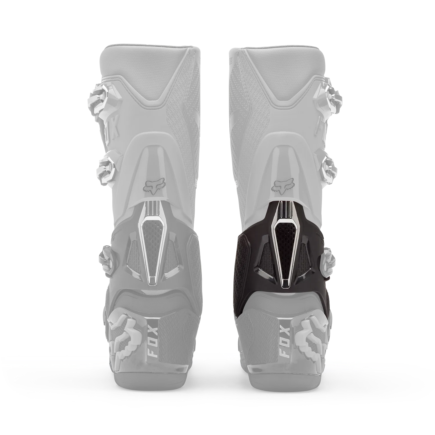22 INSTINCT RC (13/14) - BLACK/RED