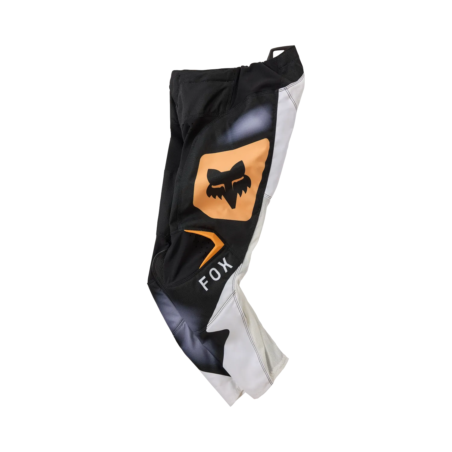 YTH 180 NOBLE PANT - BLACK/WHITE