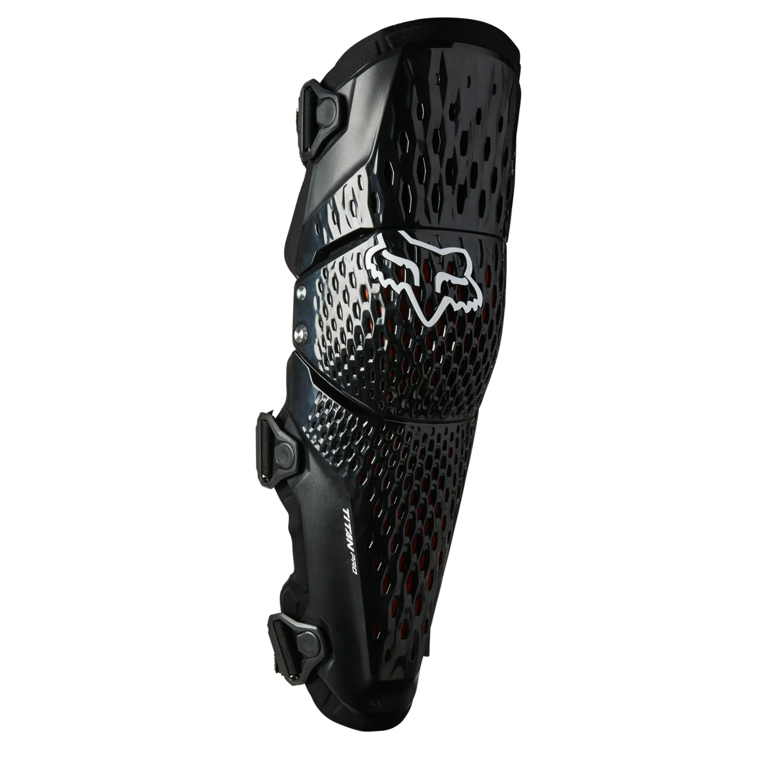 TITAN PRO D3O KNEE GUARD XXL, CE