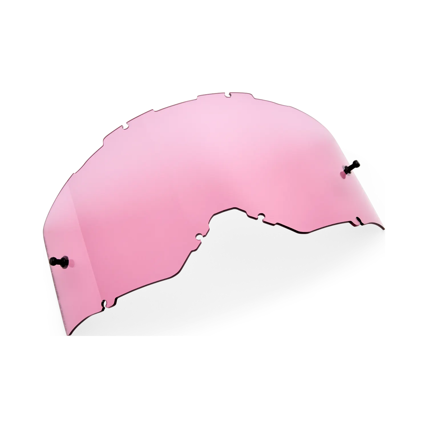 MX24 ARSPC/MAIN INJ LENS - ROSE VIVID