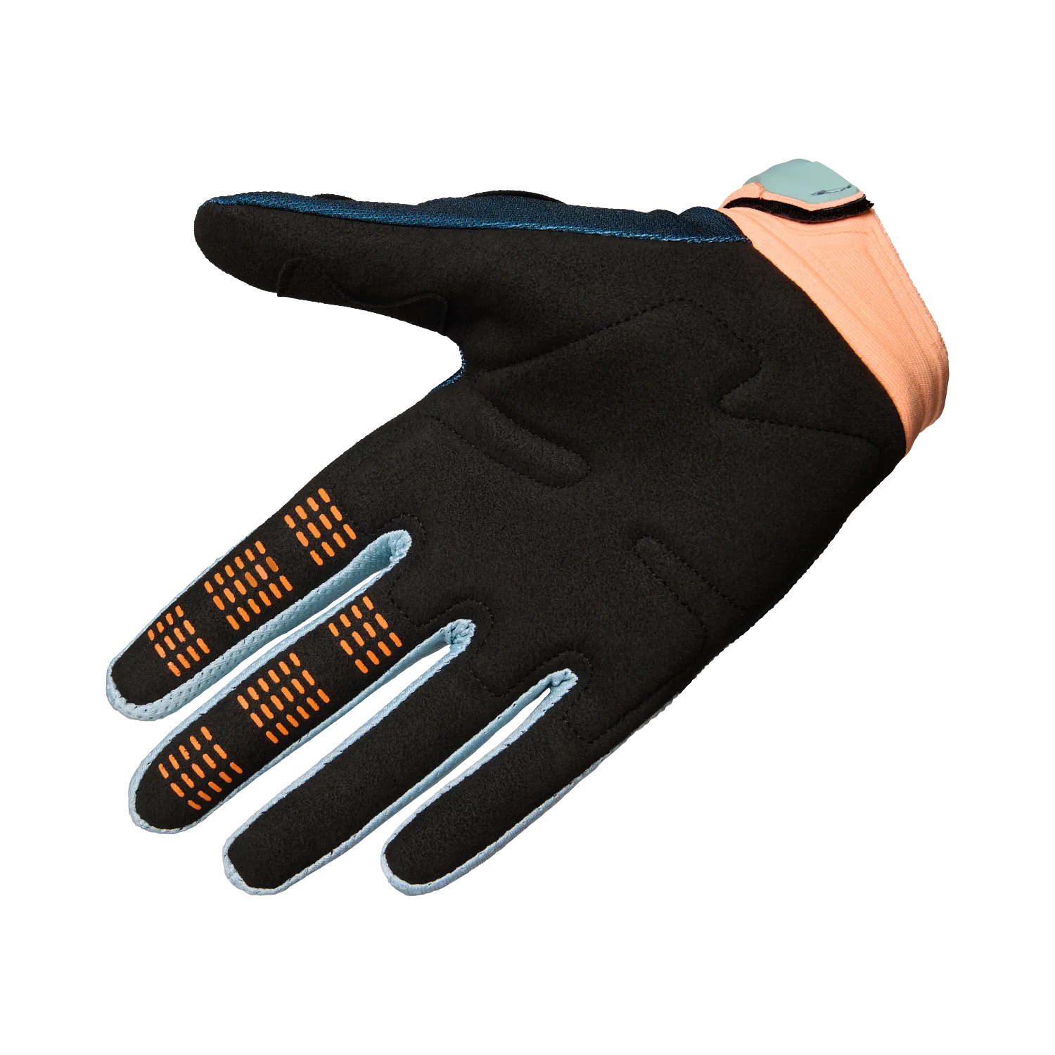 180 IMAGE PRINT GLOVE - GALAXY BLUE