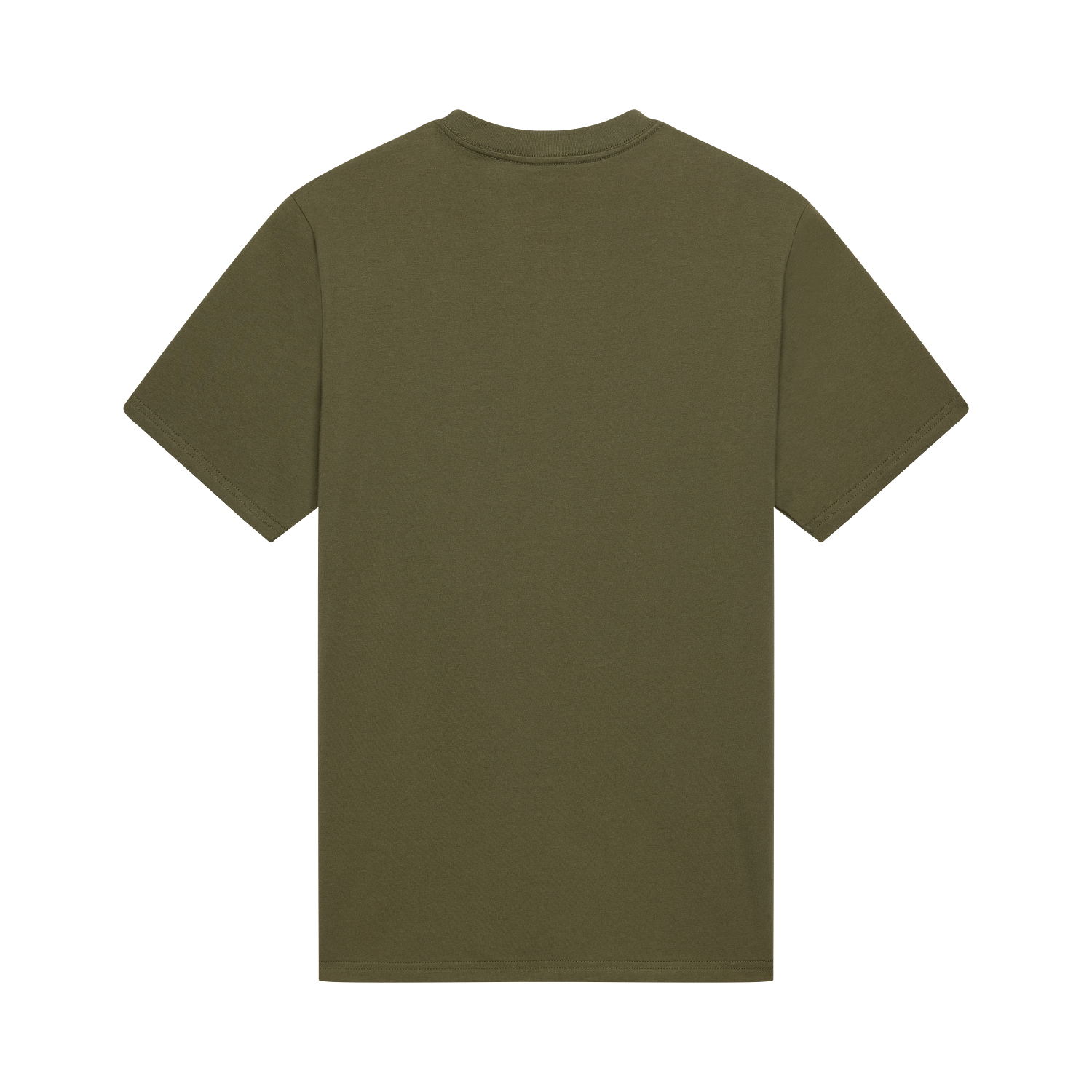 KAWI 195 ORIGINAL SS TEE - OLIVE GREEN