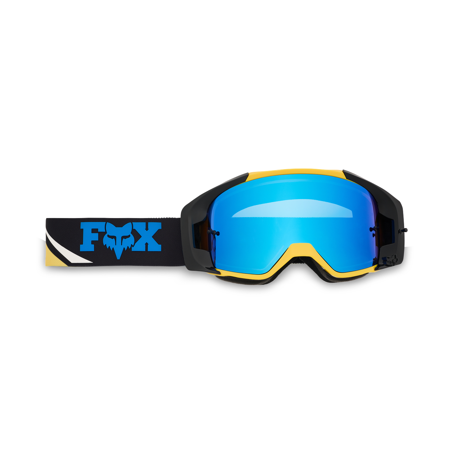VUE ARC GOGGLE - VIVID - YELLOW