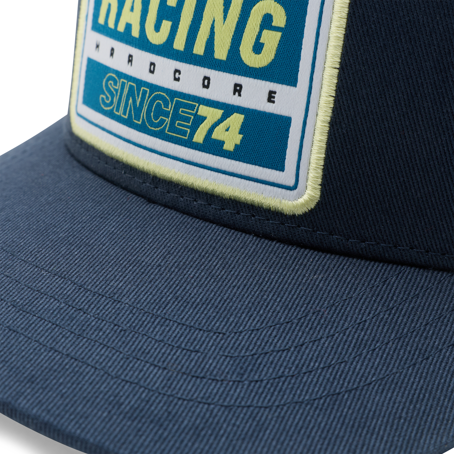 YTH SINCE 74 SNAPBACK - MIDNIGHT