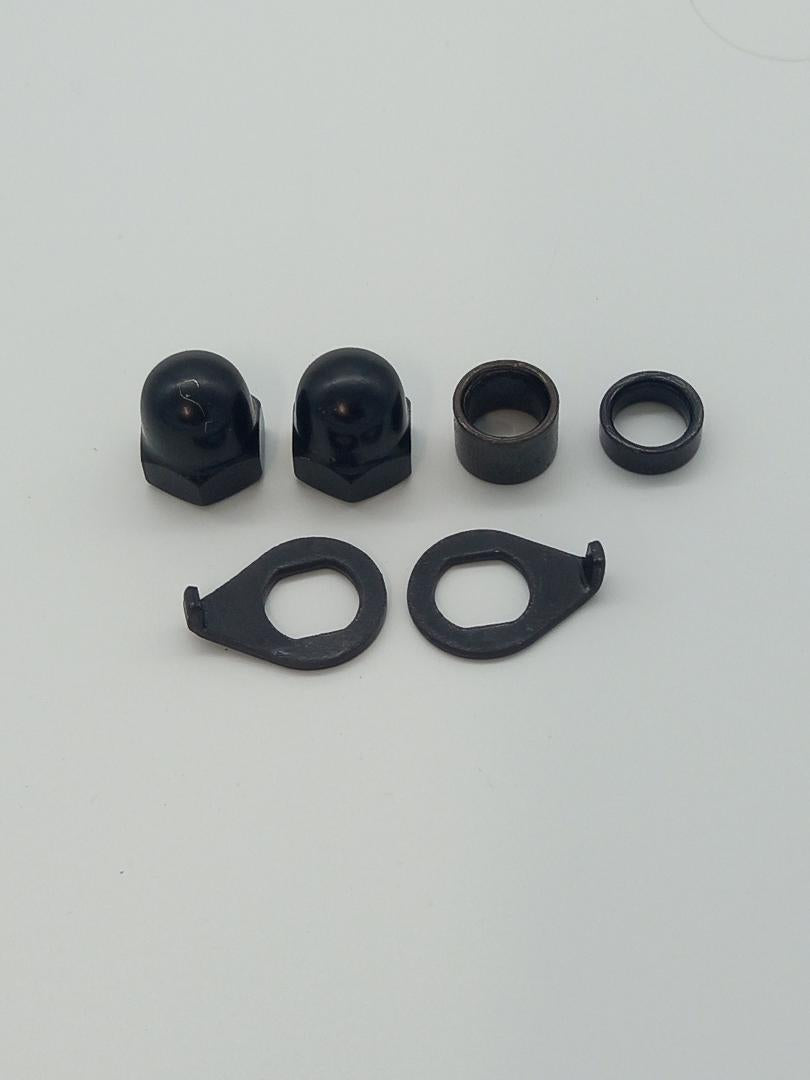 FULL BIKE BOLT KIT