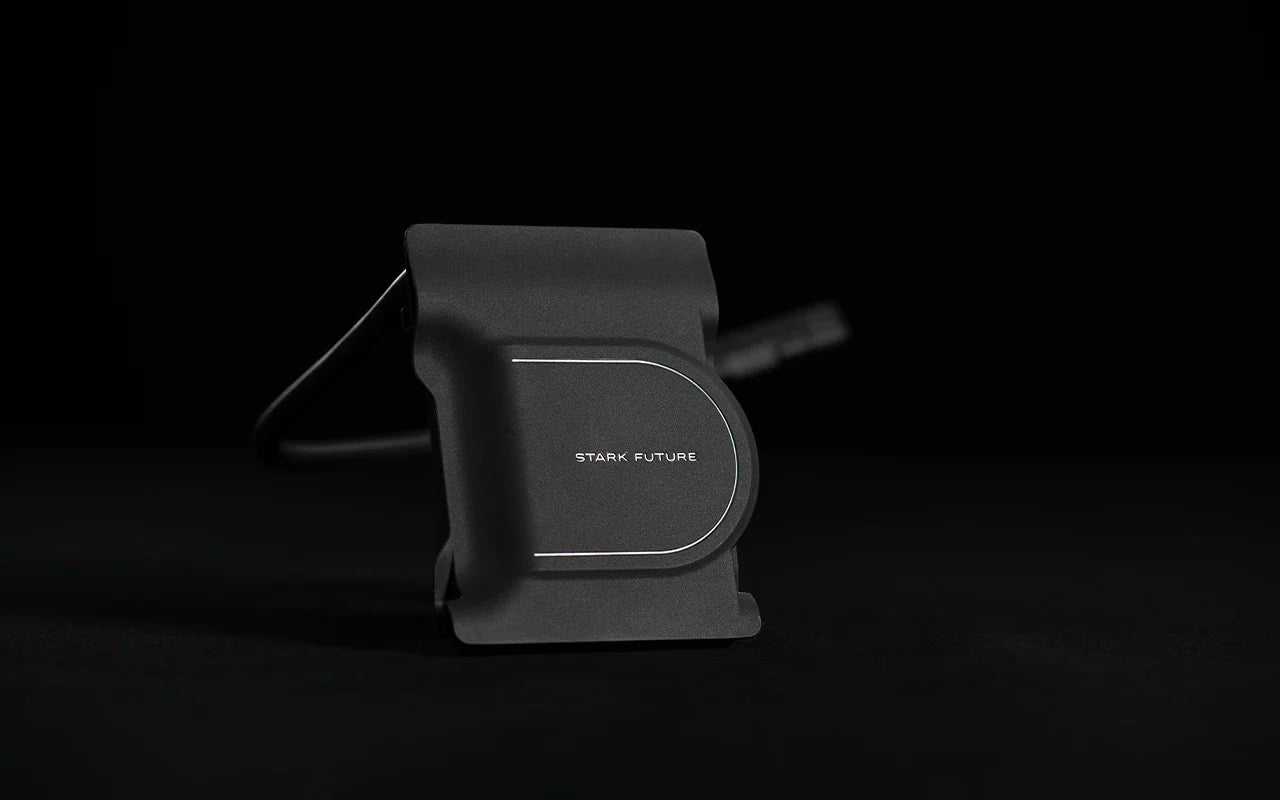Wireless charging module