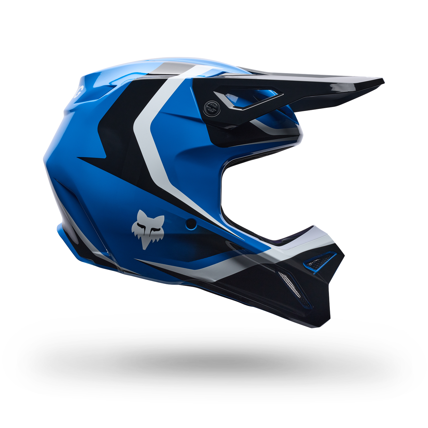 YTH V1 FRAME HELMET - BLUE