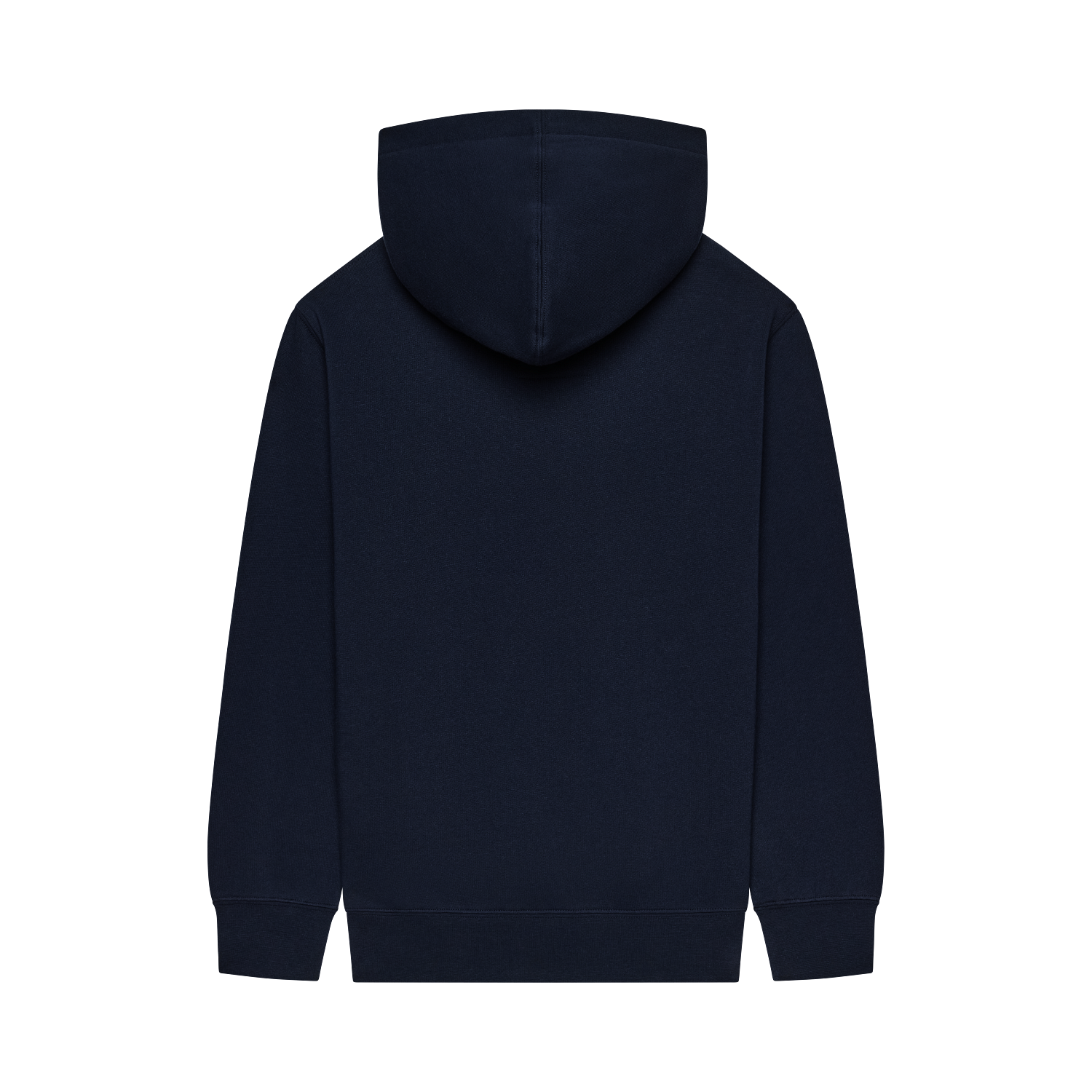 YTH GO RACE FLEECE PO - MIDNIGHT